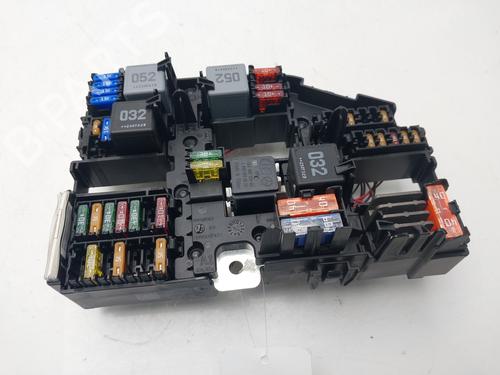 Fuse box MERCEDES-BENZ A-CLASS (W177) A 250 e (177.085) | BP36422855E1 - Image 3
