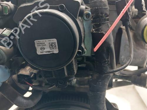 Engine SSANGYONG KORANDO (CK) | BP39535249M1 - Image 4