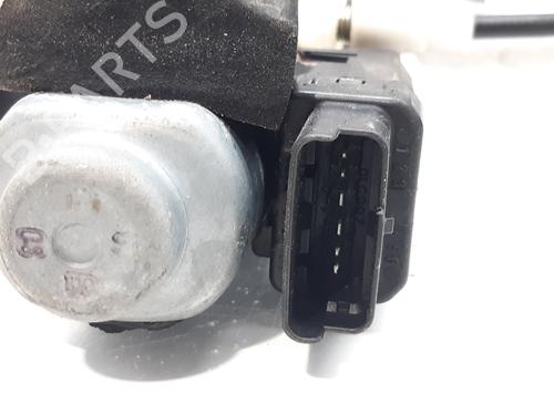 Front right window mechanism CITROËN XSARA (N1) 1.6 i | BP10987521C23 