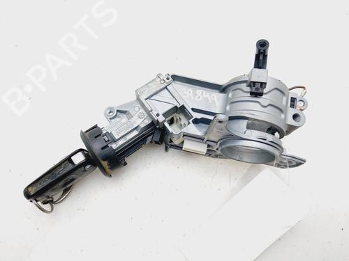 Ignition barrel OPEL ASTRA H (A04) | BP30444582M48