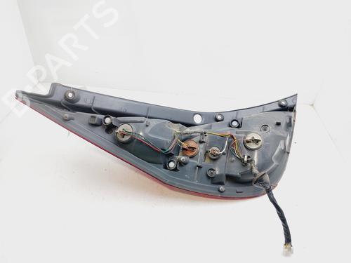 Right taillight HYUNDAI i30 (FD)  | BP27526199C35 