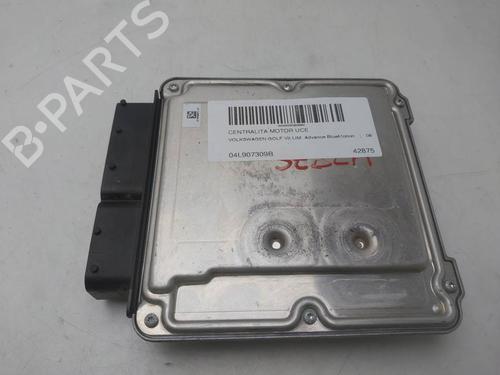 Used Engine control unit (ECU) Engine control unit (ECU) 39537559 39537559