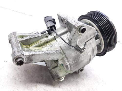 AC-Kompressor MAZDA 2 Hatchback (DL, DJ) 1.5 SKYACTIV-G | BP11631538M34 