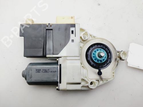 Used Right front window motor CITROËN C5 II (RC_) [2004-2008]  30852031