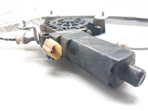 Rear right window mechanism HYUNDAI TERRACAN (HP) 2.9 CRDi 4WD | BP6545218C25 