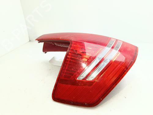 Used Left taillight CITROËN C4 I (LC_) [2004-2014]  29063570
