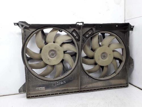 Køleventilator elektrisk SAAB 9-3 Estate (E50) 1.9 TiD (120 hp) 2891368