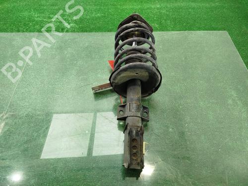 Left front shock absorber VOLVO S60 I (384) D5 | BP28191516M16 