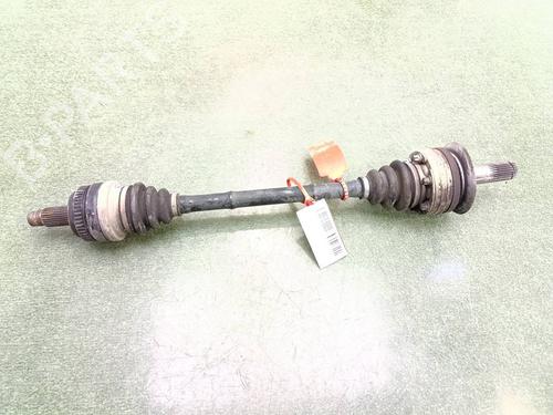 Left rear driveshaft BMW 1 (E87) 116 d | BP39691270M40 - Image 4