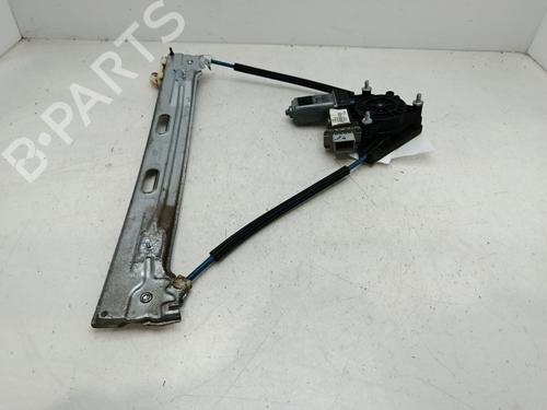 Used Rear left window mechanism Rear left window mechanism 38441380 38441380