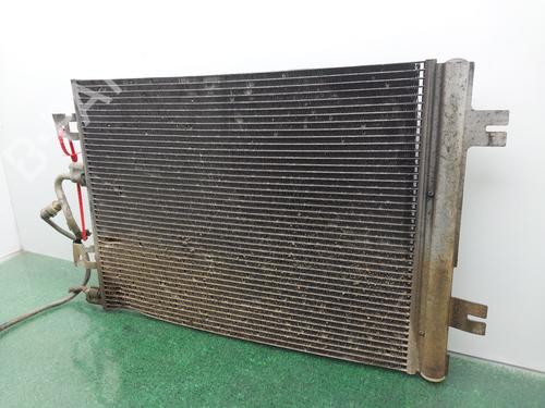 AC radiator DACIA SANDERO  | BP27649153M32 