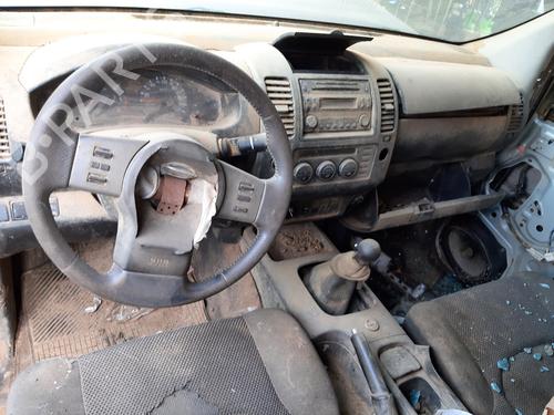 Vindusheismekanisme venstre bak NISSAN NAVARA NP300 (D40) 2.5 dCi 4WD (D40TT, D40T, D40M, D40BB) | BP18259570C24 