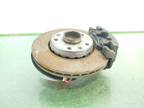 Used Right front steering knuckle Right front steering knuckle DACIA DUSTER (HS_) [2010-2018] 33982376 33982376