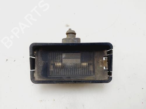 Used Licence plate light SEAT IBIZA III (6L1) [2002-2009]  29420430