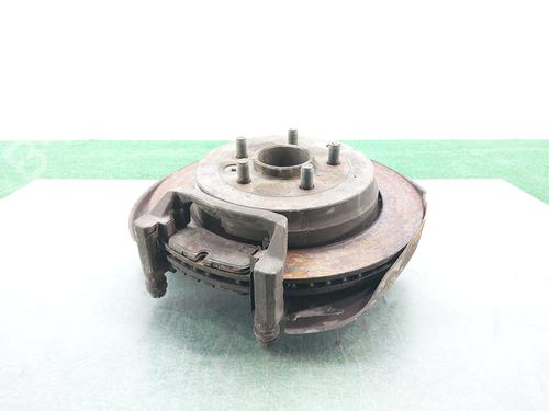 Used Right rear steering knuckle LAND ROVER DISCOVERY III (L319) 2.7 TD 4x4 (190 hp) 18234368