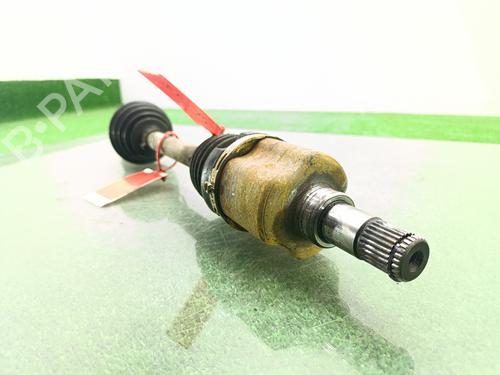 Left front driveshaft FORD FOCUS III  | BP29521489M38 
