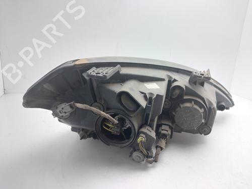 Left headlight SSANGYONG KYRON | BP36166394C28 - Image 2