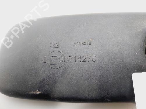 Rear mirror FORD FIESTA VI (CB1, CCN) | BP34157052I6 - Image 2
