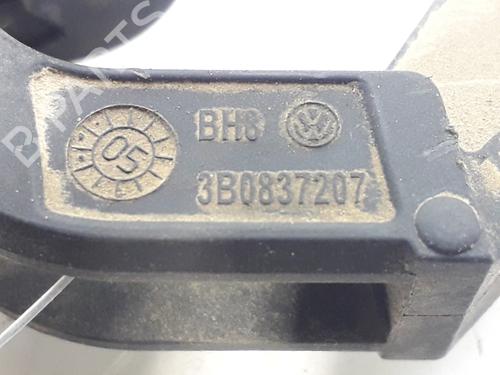 Front left exterior door handle SEAT IBIZA III (6L1)  | BP12404416C128 