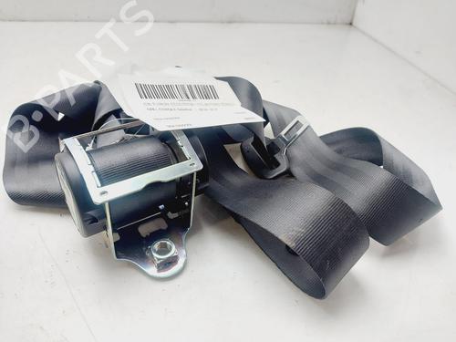 Used Front right seatbelt OPEL CORSA E (X15) [2014-2025]  21208988