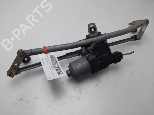 Used Front wiper motor Front wiper motor VW GOLF IV (1J1) [1997-2008] 33440086 33440086