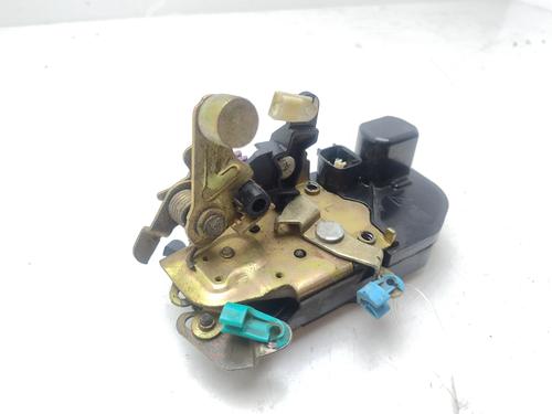 Front left lock CHRYSLER VOYAGER IV (RG, RS) 2.8 CRD | BP24997177C98 