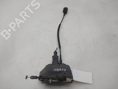 Used Front right lock Front right lock 36935422 36935422