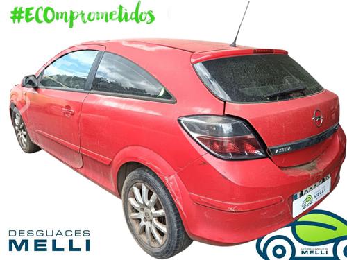 Injection rail OPEL ASTRA H (A04)  | BP27222221M98 