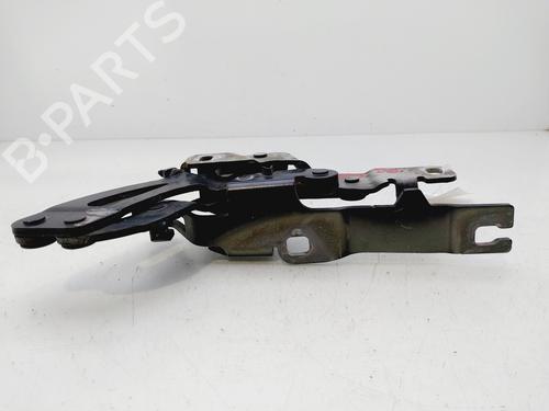 Hinge/Door check strap PEUGEOT RCZ 1.6 16V | BP29582343C146 