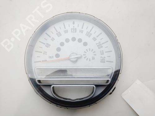 Used Instrument cluster MINI MINI (R56) [2005-2014]  31095945