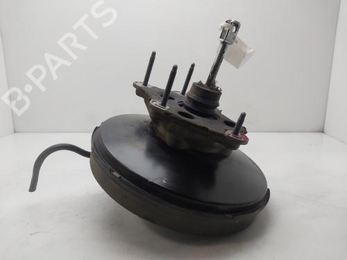 Used Servo brake Servo brake RENAULT CLIO III (BR0/1, CR0/1) 1.5 dCi (C/BR0G, C/BR1G) (68 hp) 35786703 35786703