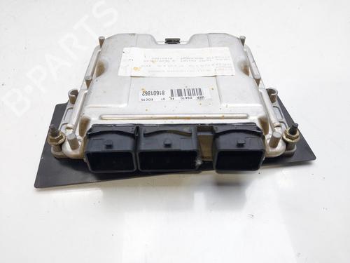 Used Engine control unit (ECU) PEUGEOT 406 (8B) 2.0 HDI 110 (109 hp) 13232131