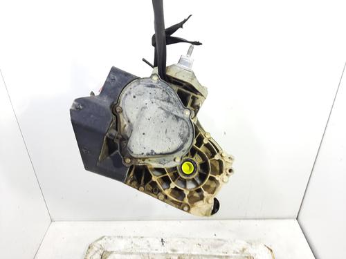 Gearbox FORD FIESTA V (JH_, JD_) 1.4 16V | BP10926182M3 