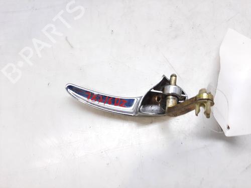 Front left interior door handle MERCEDES-BENZ A-CLASS (W168) A 160 CDI (168.007) | BP12409939I13 