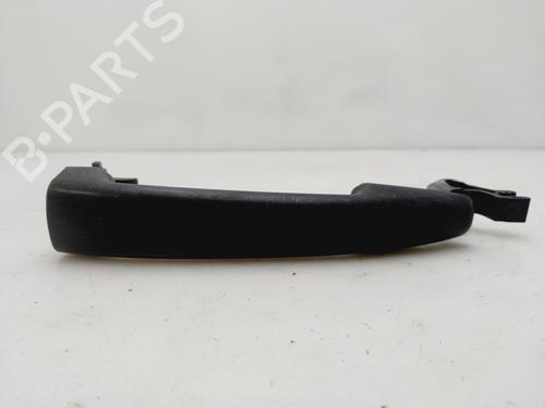 Used Rear right exterior door handle PEUGEOT 407 (6D_) 1.8 16V (6D6FYC) (125 hp) 29581911
