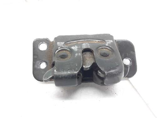Used Tailgate lock HYUNDAI ATOS (MX) 1.0 i (58 hp) 5663492