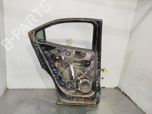 Left rear door OPEL MOKKA  | BP29720017C4 