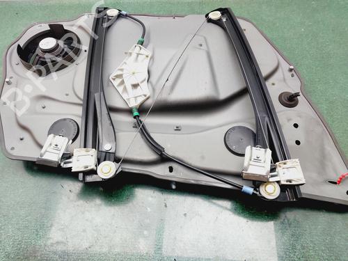 Alzavetro anteriore destra MERCEDES-BENZ A-CLASS (W169) A 180 CDI (169.007, 169.307) (109 hp) 30506576