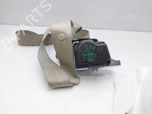 Rear left seatbelt ALFA ROMEO 159 Sportwagon (939_) 1.9 JTDM 16V (939BXC1B, 939BXC12) | BP14363128I29 