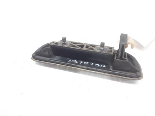 Front right exterior door handle SUZUKI WAGON R+ Hatchback (MM) 1.3 (RB413) | BP7260586C129 