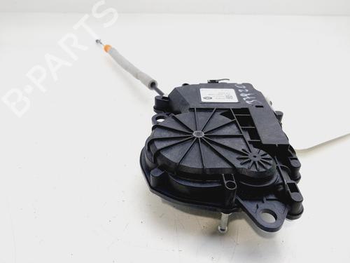 Electronic module JAGUAR E-PACE (X540)  | BP29531471M83 