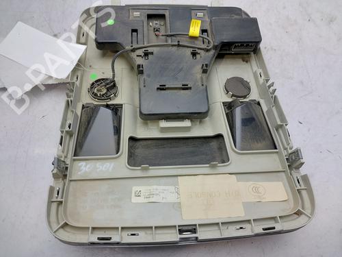 Interior roof light LAND ROVER RANGE ROVER SPORT II (L494) 3.0 TDV6 4x4 | BP12417241I8 