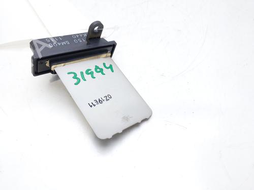 Heater resistor NISSAN ALMERA II (N16) 1.5 | BP14455048M108 