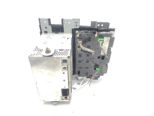 Radio SUZUKI GRAND VITARA II (JT, TE, TD) 1.9 DDiS (JB419WD, JB419XD) | BP24656152E6