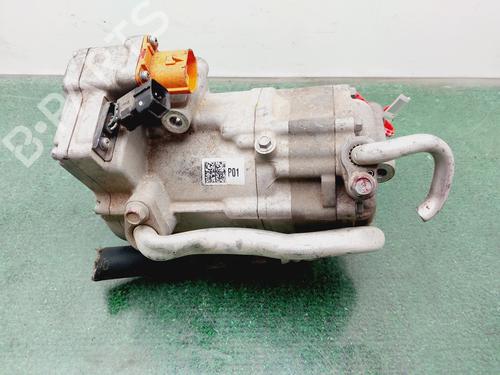 AC compressor HYUNDAI KONA (OS, OSE, OSI) 1.6 GDi Hybrid | BP29447252M34 