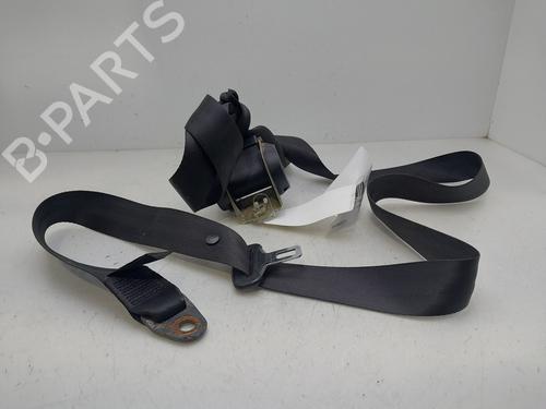 Used Rear left seatbelt CITROËN XSARA PICASSO (N68) 1.6 HDi (90 hp) 31014717