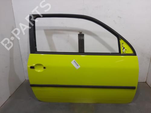 Used Right front door SEAT AROSA (6H1) 1.0 (50 hp) 11742022