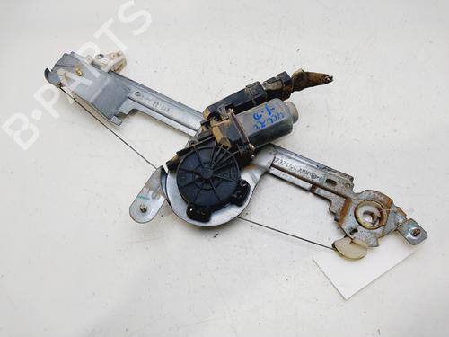 Alzavetro posteriore destra RENAULT SCÉNIC II (JM0/1_) | BP30389641C25