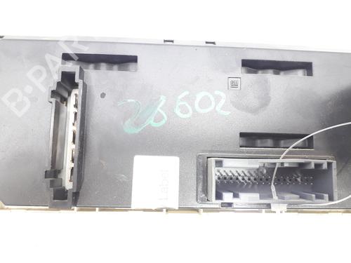 Climate control OPEL ASTRA H (A04) 1.6 (L48) | BP10359437I5 