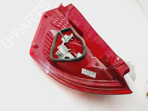 Right taillight FORD FIESTA VI (CB1, CCN)  | BP27526206C35 